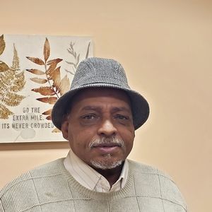 Meet your Posher, John